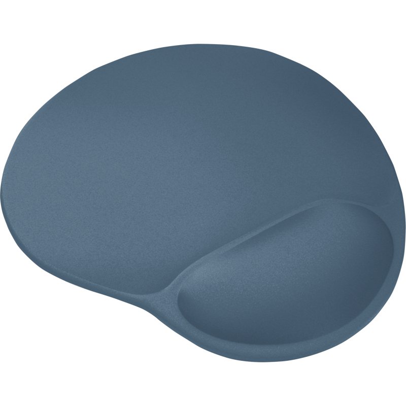 Trust 26011 tapis de souris Bleu