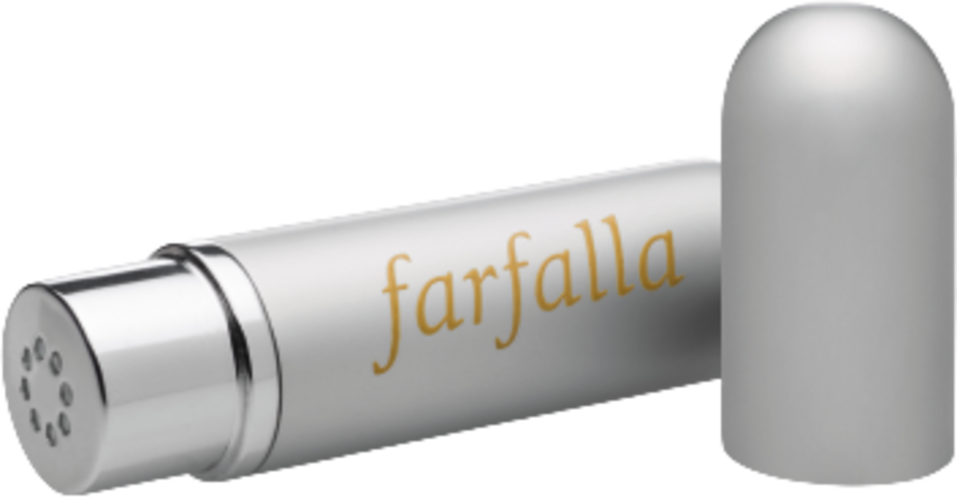 farfalla  Riechstift Metal