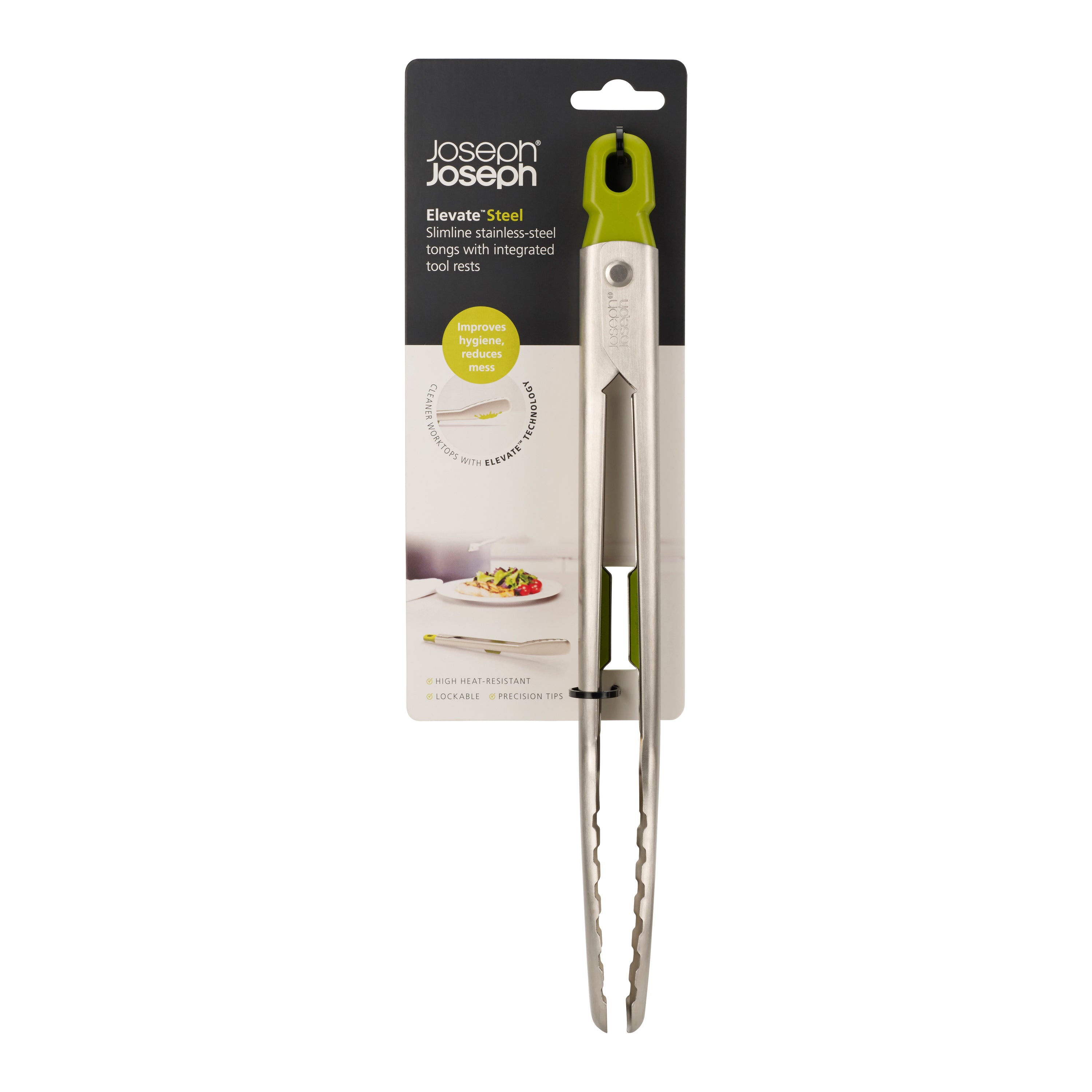 Joseph Joseph Elevate Steel Slimline Keukentang