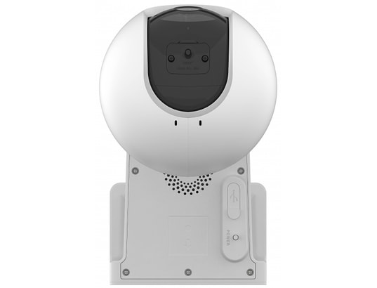 EZVIZ - Caméra de surveillance Camera 2K et 4G EB8