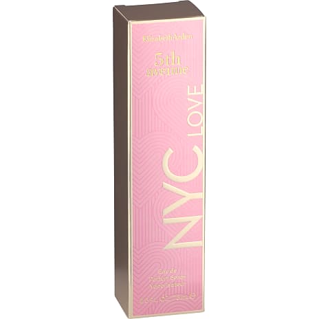 NYC Love Eau de Parfum