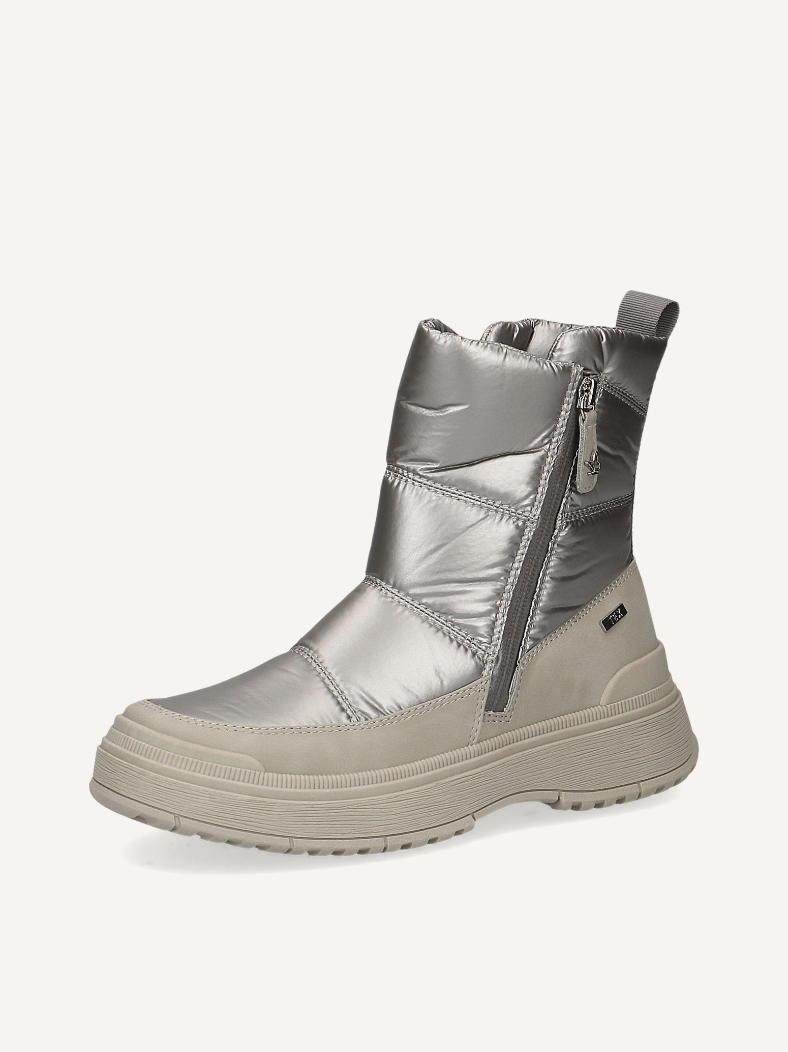 Stiefelette