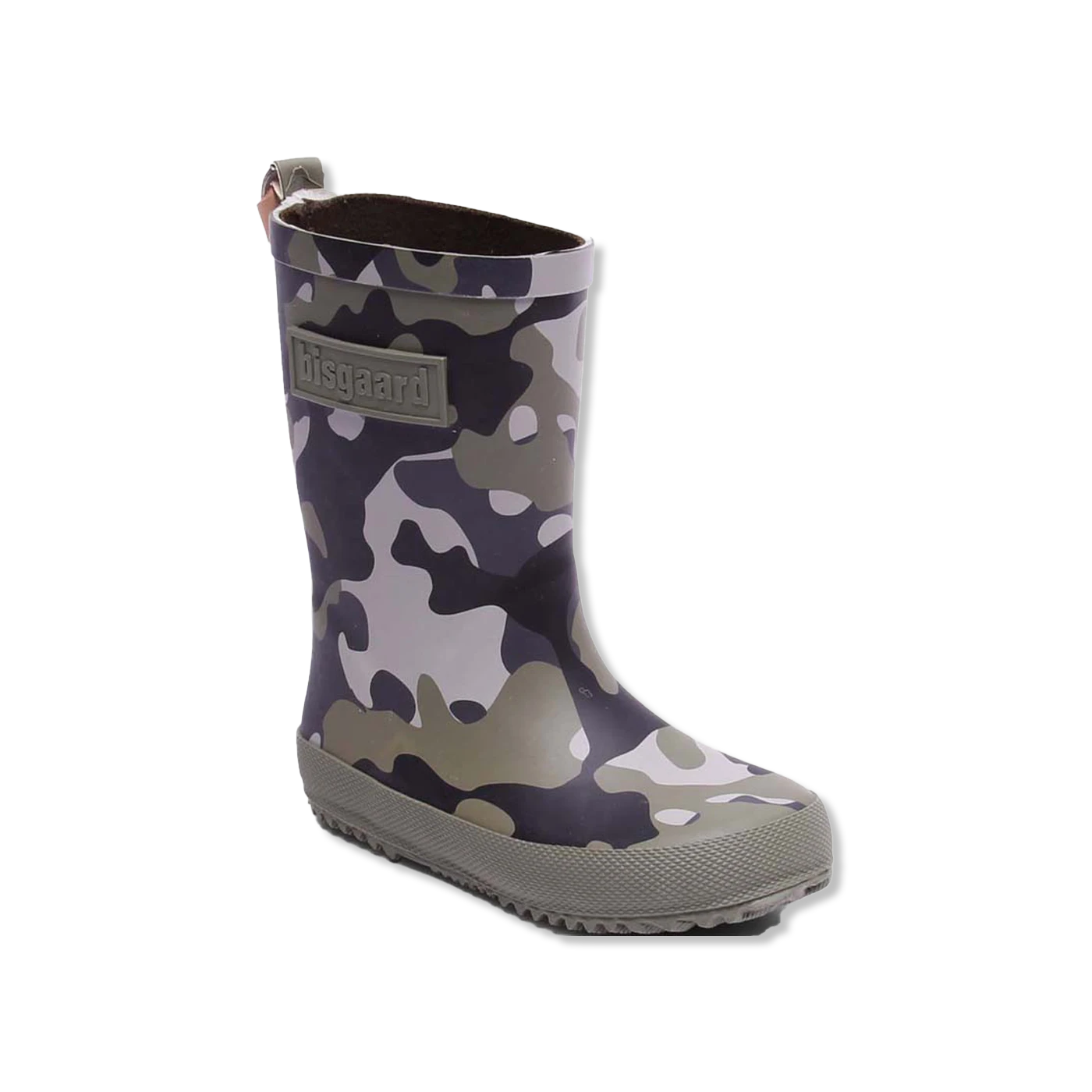 RUBBER BOOT - FASHION gummistøvler