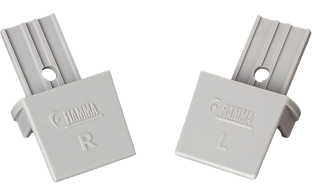 Fiamma Befestigung Fast Clip für Markise Privacy Room / Light / F45i / F45Ti 250-300 - Fiamma Ersatzteilnummer 98655-900