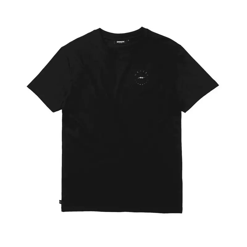 Tee shirt MYSTIC Breach Black