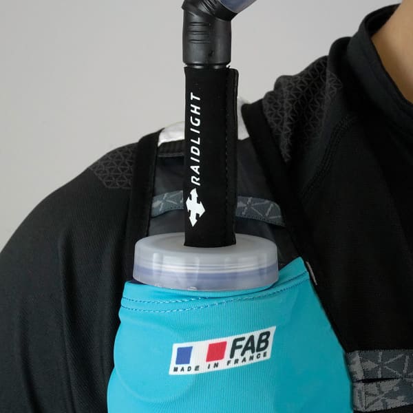 Sac trail RAIDLIGHT ULTRALIGHT 12L BLUE