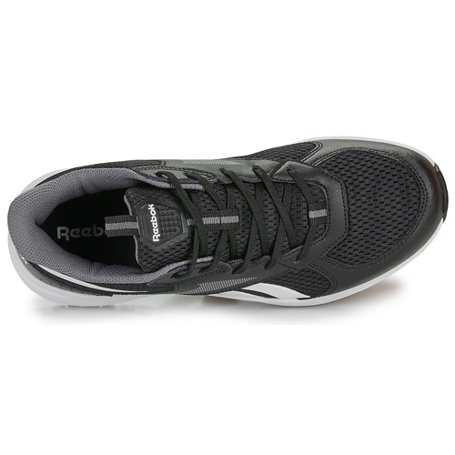 Reebok Sport - REEBOK ROAD SUPREME - Noir / Blanc