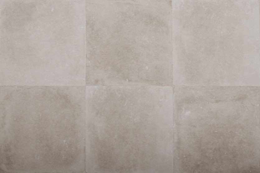 Navale Alana Stone vloertegel zand 120x120 gerectificeerd