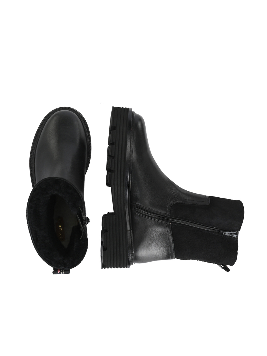 STIEFELETTE LEVKE