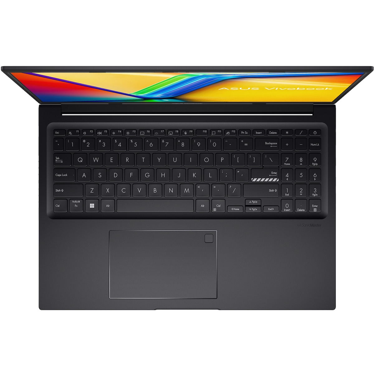 Asus Vivobook i5-12/16/512/4060 16