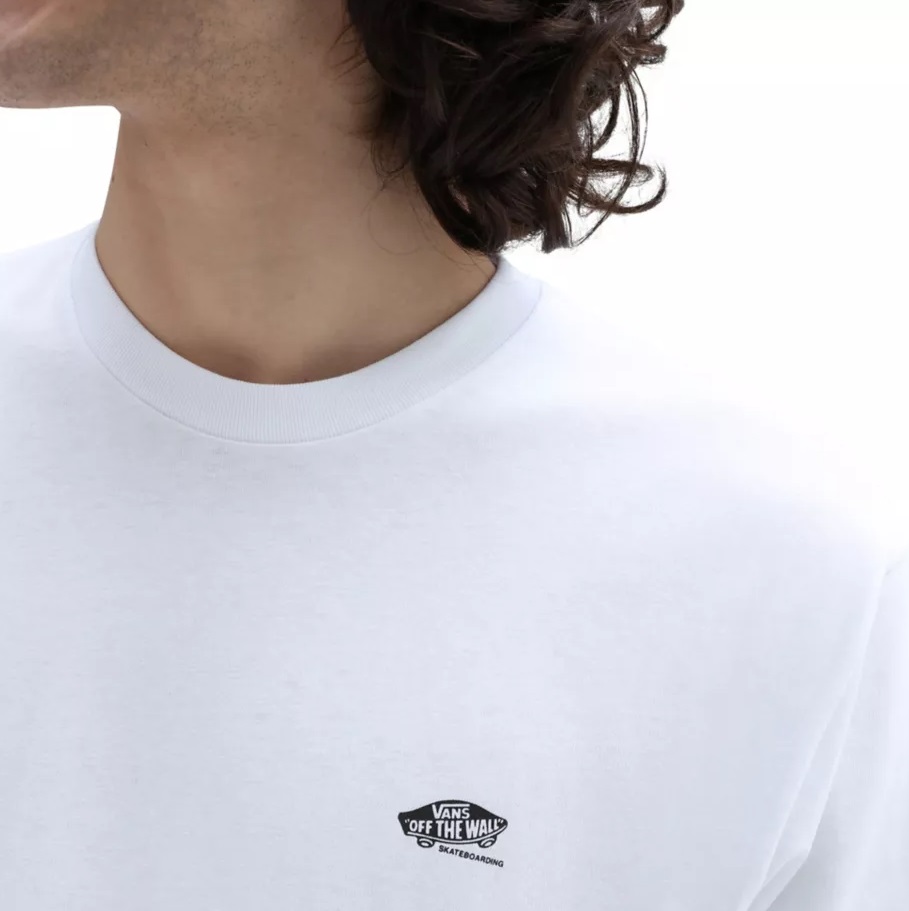 Vans Skate Classics SS Black