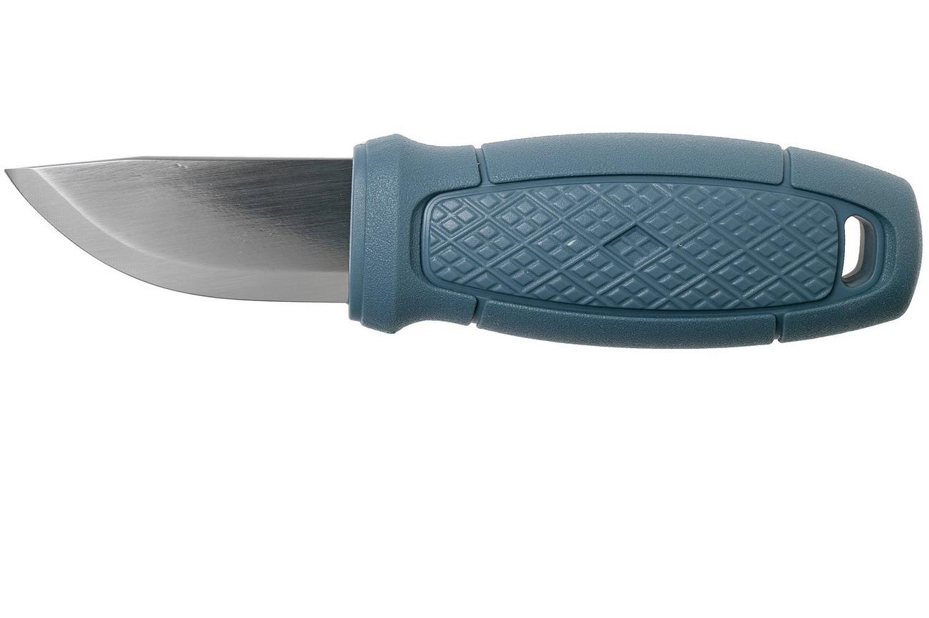 Morakniv Eldris LightDuty Dusty Blue 13851 nekmes