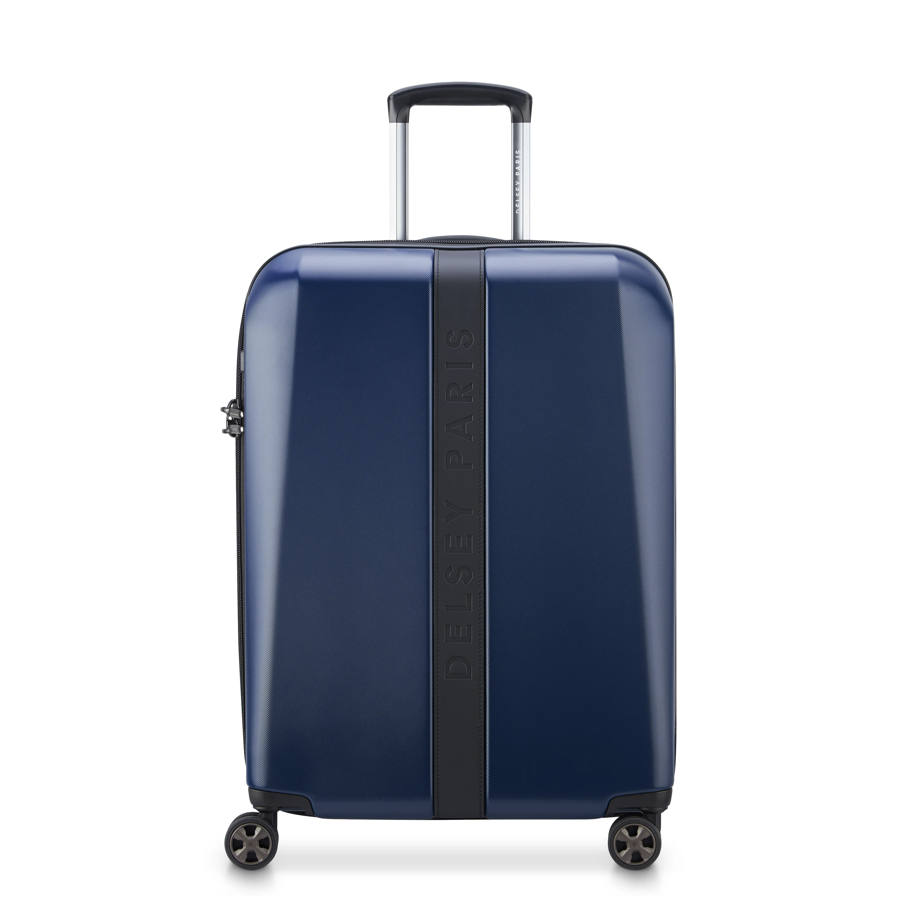 PROMENADE HARD 2.0 - Valise soute rigide | Bleu