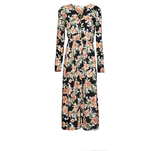 Rip Curl - SOL SEEKER LS DRESS - Multicolore