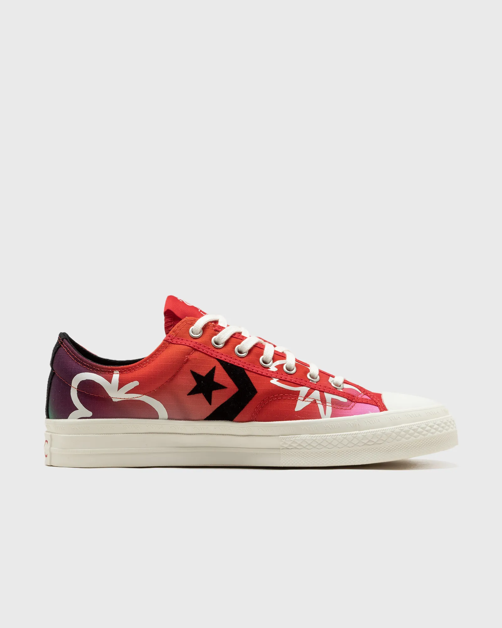 Converse LIVERPOOL FC X CONVERSE STAR PLAYER 76 OX