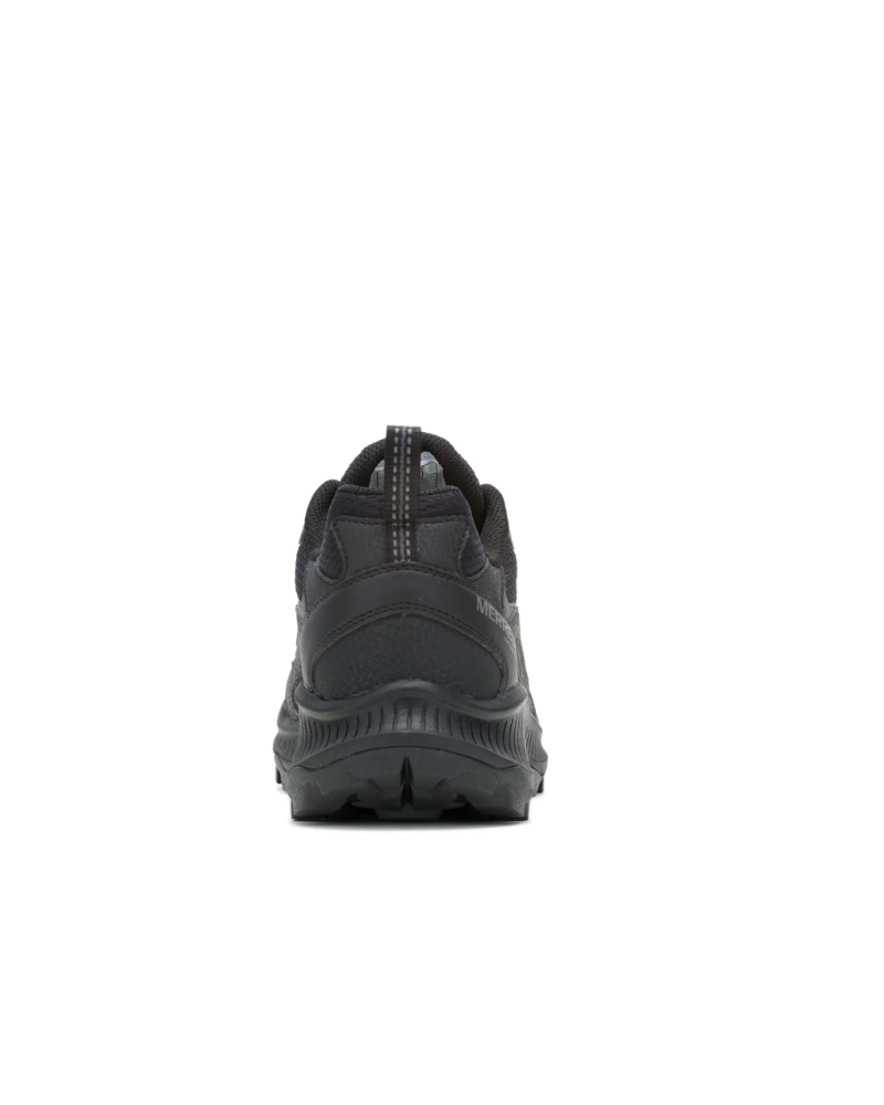 Speed Strike 2 WP - Black