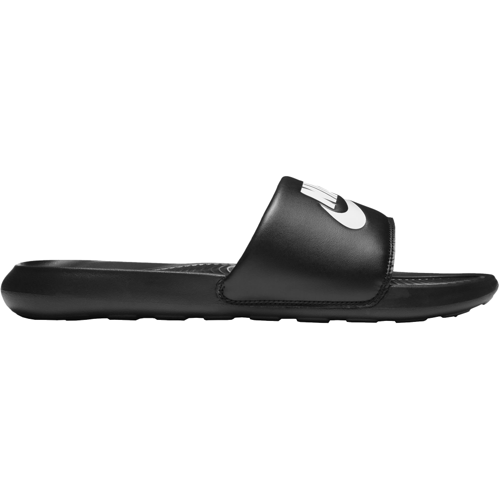 Nike Victori One Badeschlappen Herren schwarz