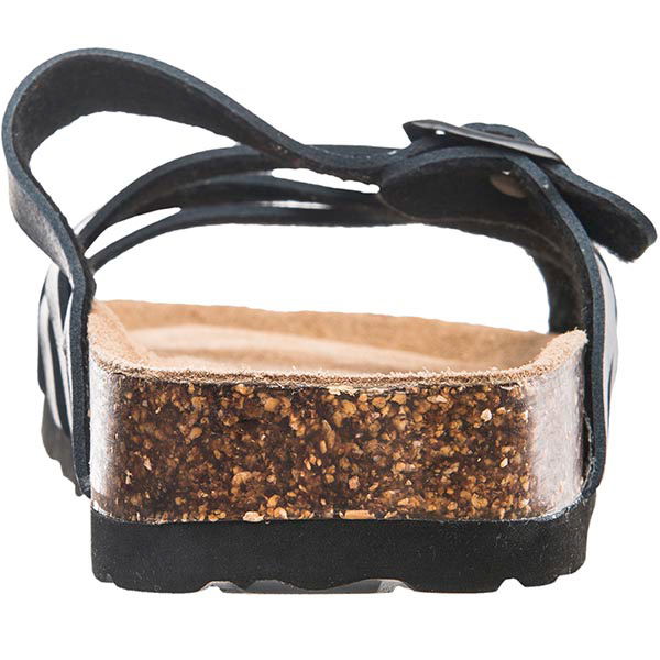 Cruz Hirtshals Kork Sandal Dame