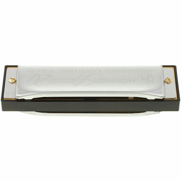 Hohner Special 20 F#
