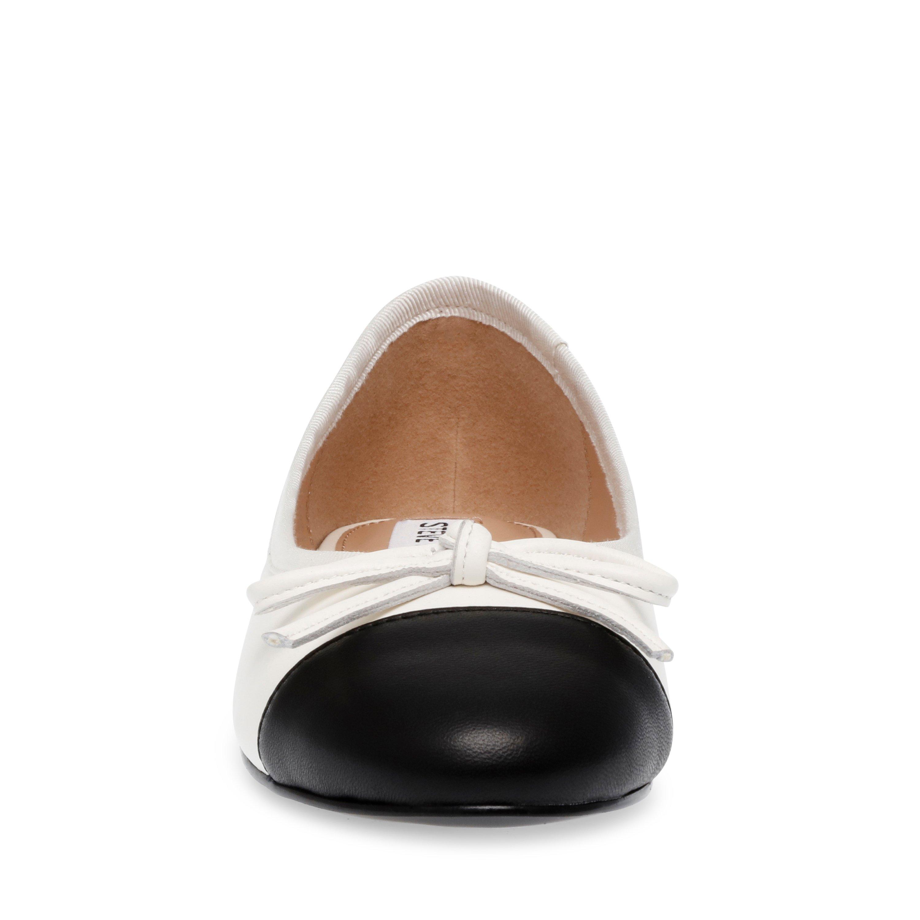 Steve Madden Ellison Flat Ballerina Shoes
