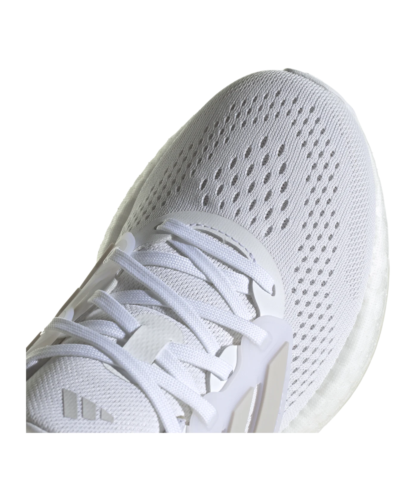 adidas Pureboost 23 Damen Weiss