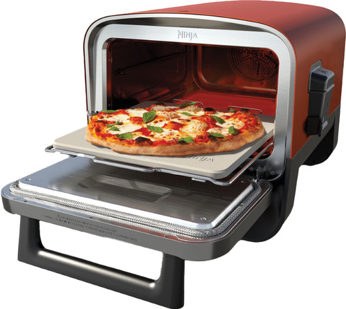 Ninja Woodfire Pizza Oven & Smoker OO101EU