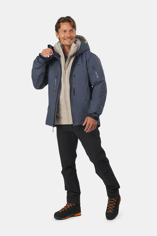 Arc'teryx Arc'teryx Atom Heavyweight Hoody Jas