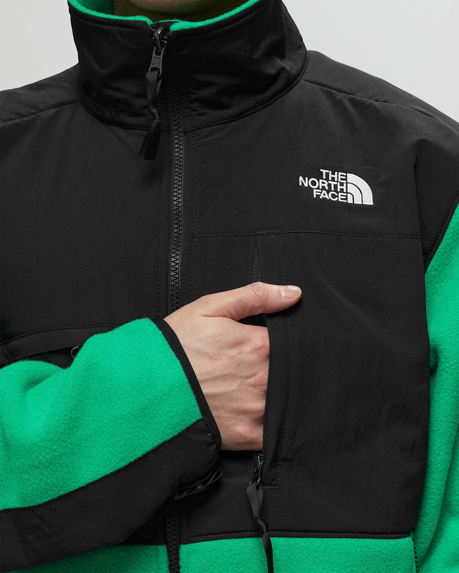 The North Face M DENALI JACKET