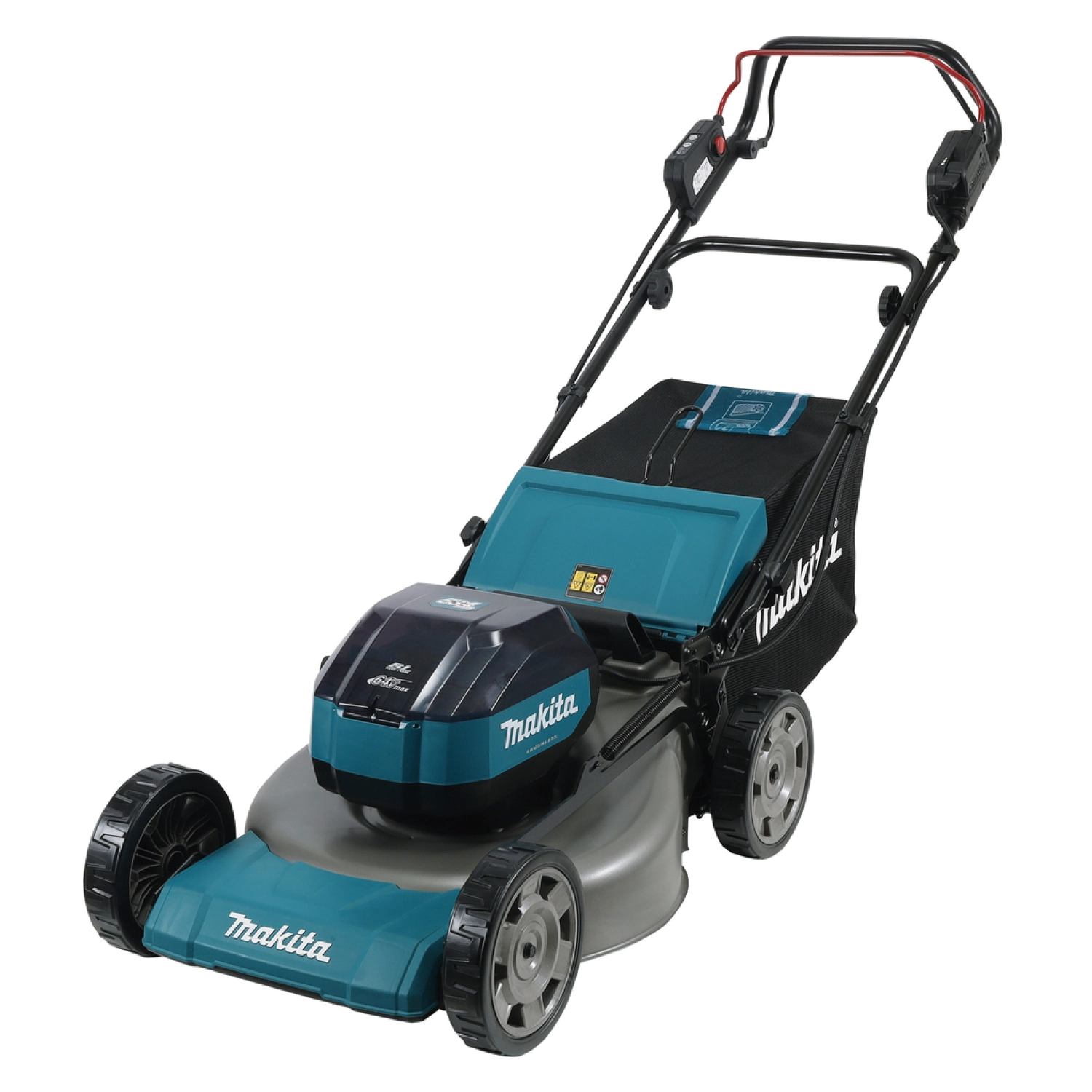 Makita LM004JZ 64V Max Li-Ion Accu Grasmaaier body - 530mm