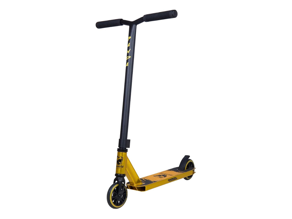 Panda Initio v2 Stuntstep - Gold