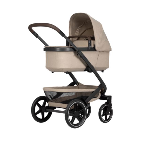 Joolz Geo 3 Kinderwagen 2-in-1 | Doona X Autostoeltje | Doona X Isofix Base