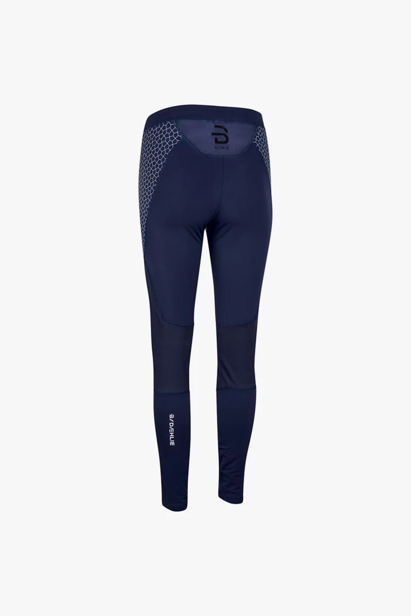 Daehlie Mora Damen Thermohose