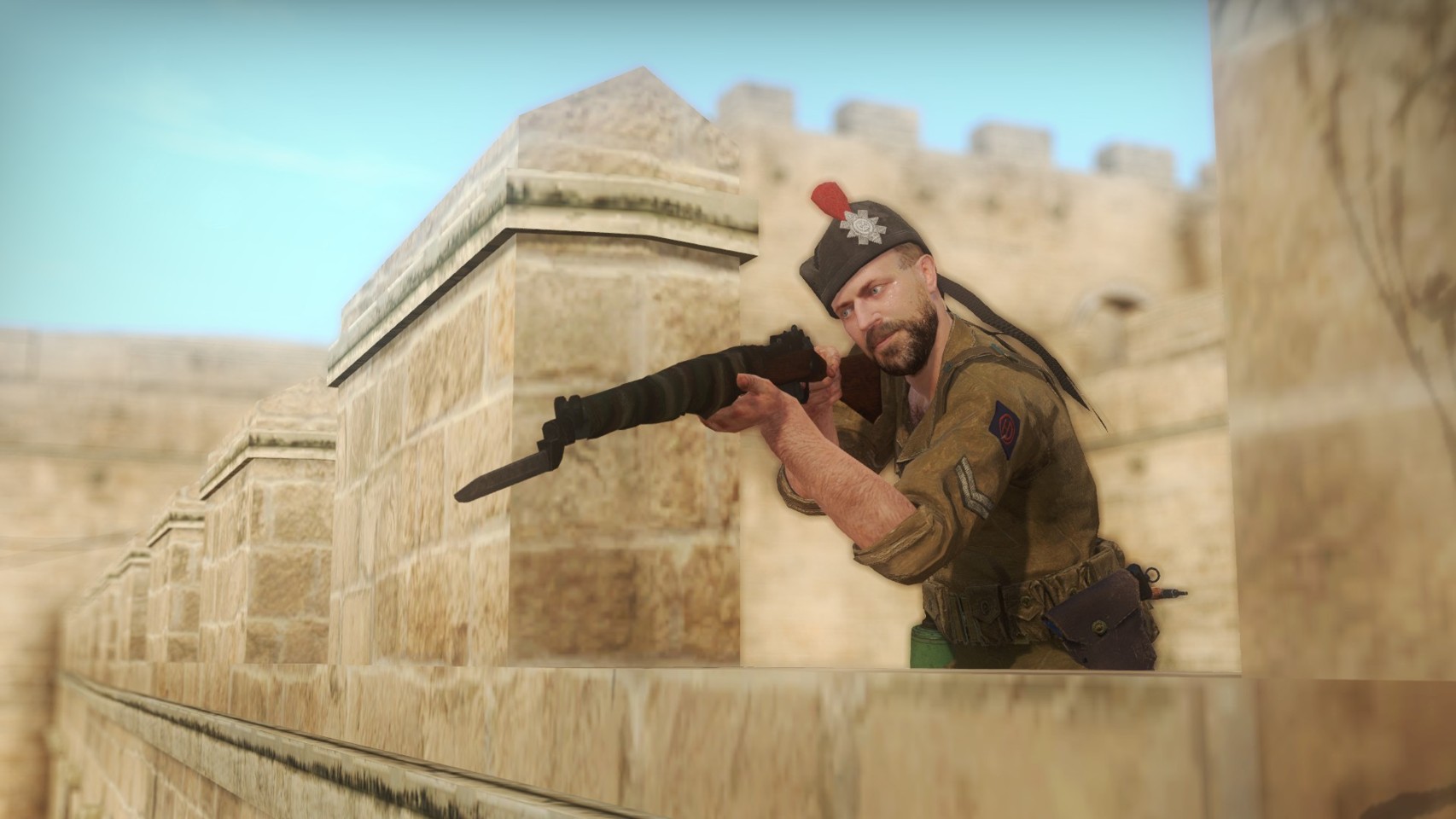 Day of Infamy- PC