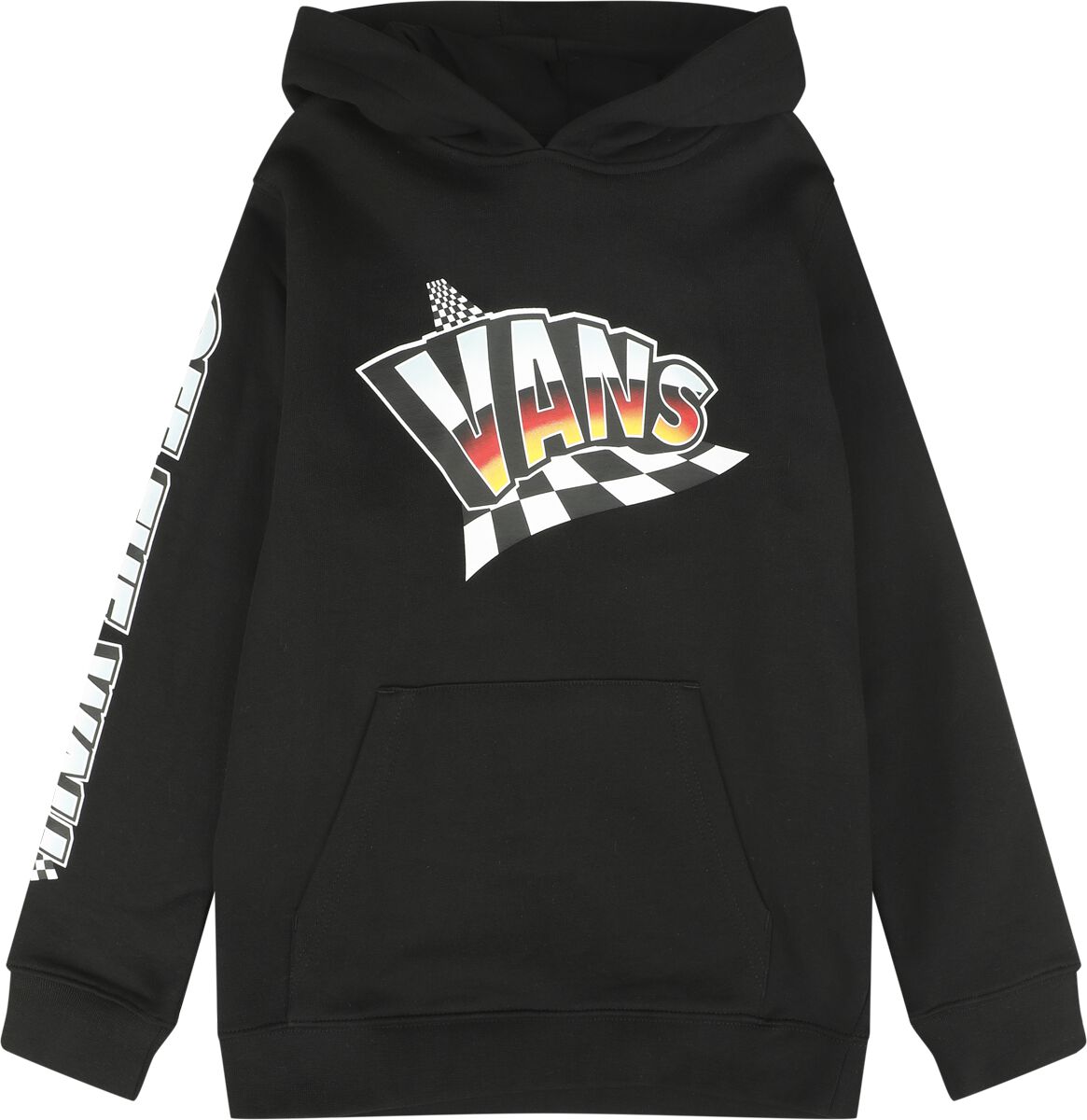 Hole Shot PO | Vans Enfants Sweat-shirt à capuche