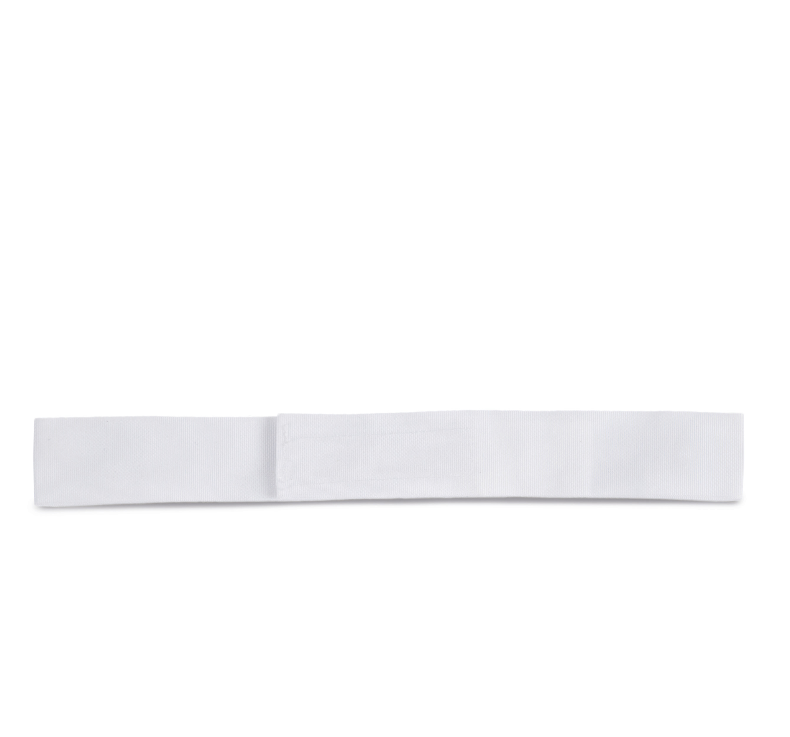 K-up KP066B - RUBAN AMOVIBLE POUR CHAPEAUX PANAMA & CANOTIER