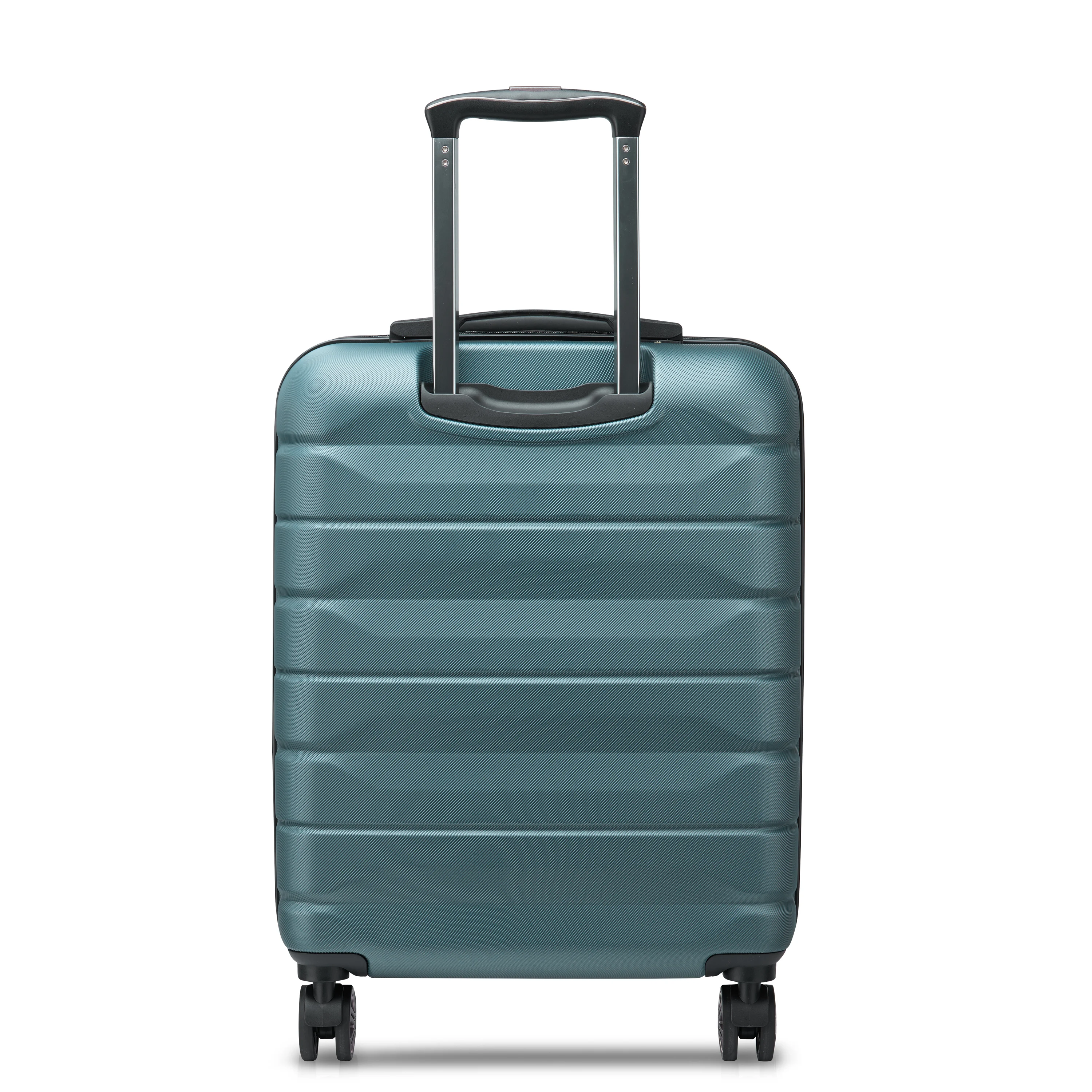 AIR ARMOUR - Valise cabine rigide | Vert