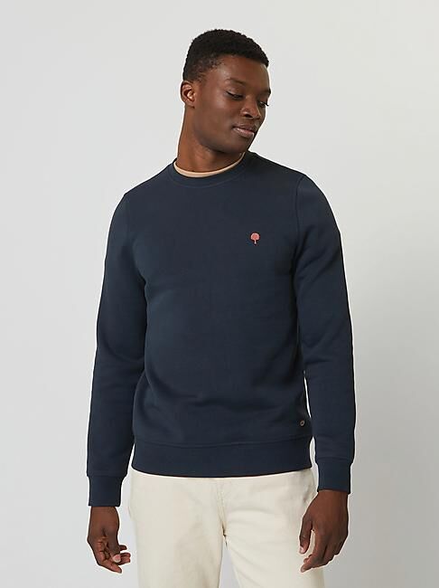 FAGUO - SWEAT DONZY SWEATSHIRT COTTON
