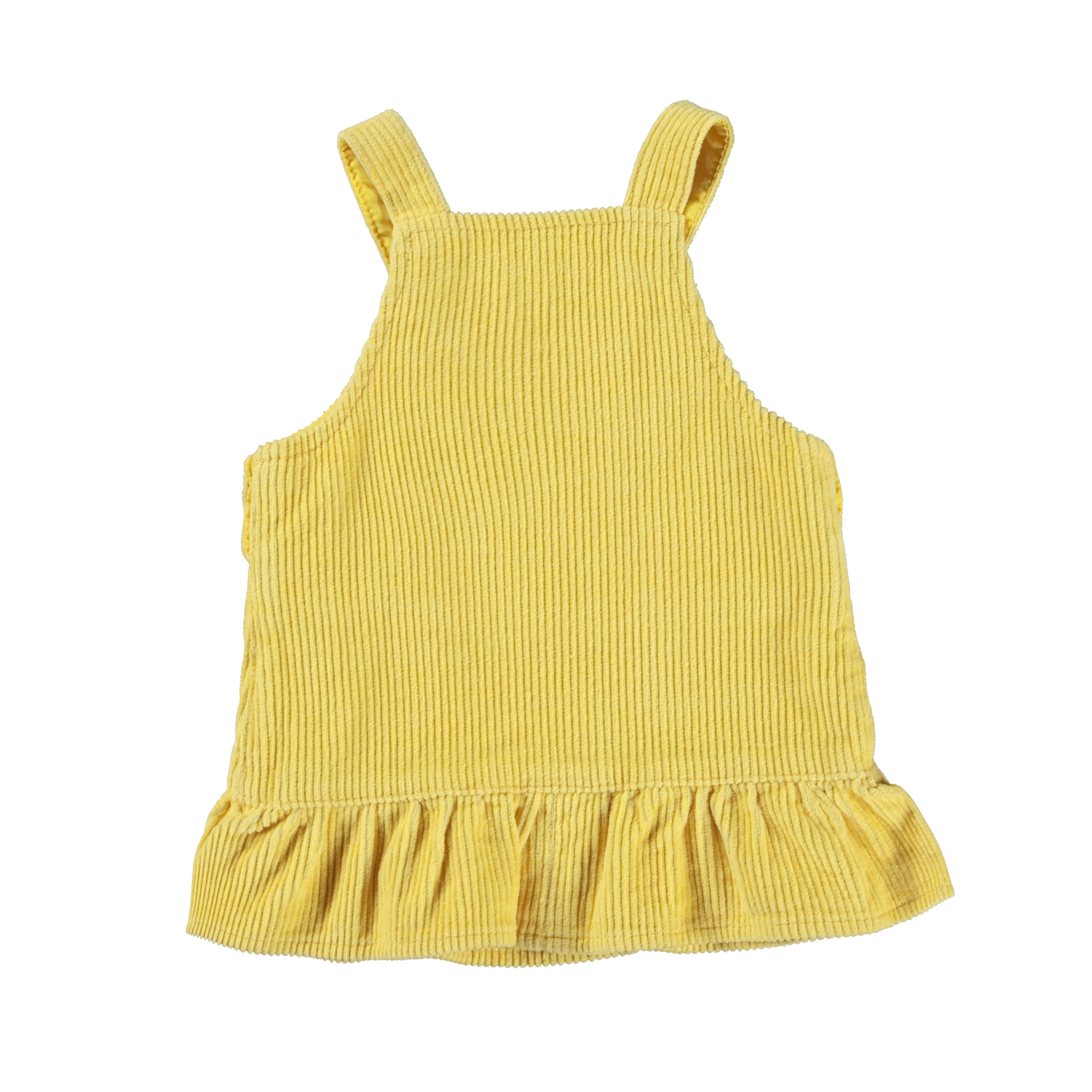 Celina - Mimosa Yellow
