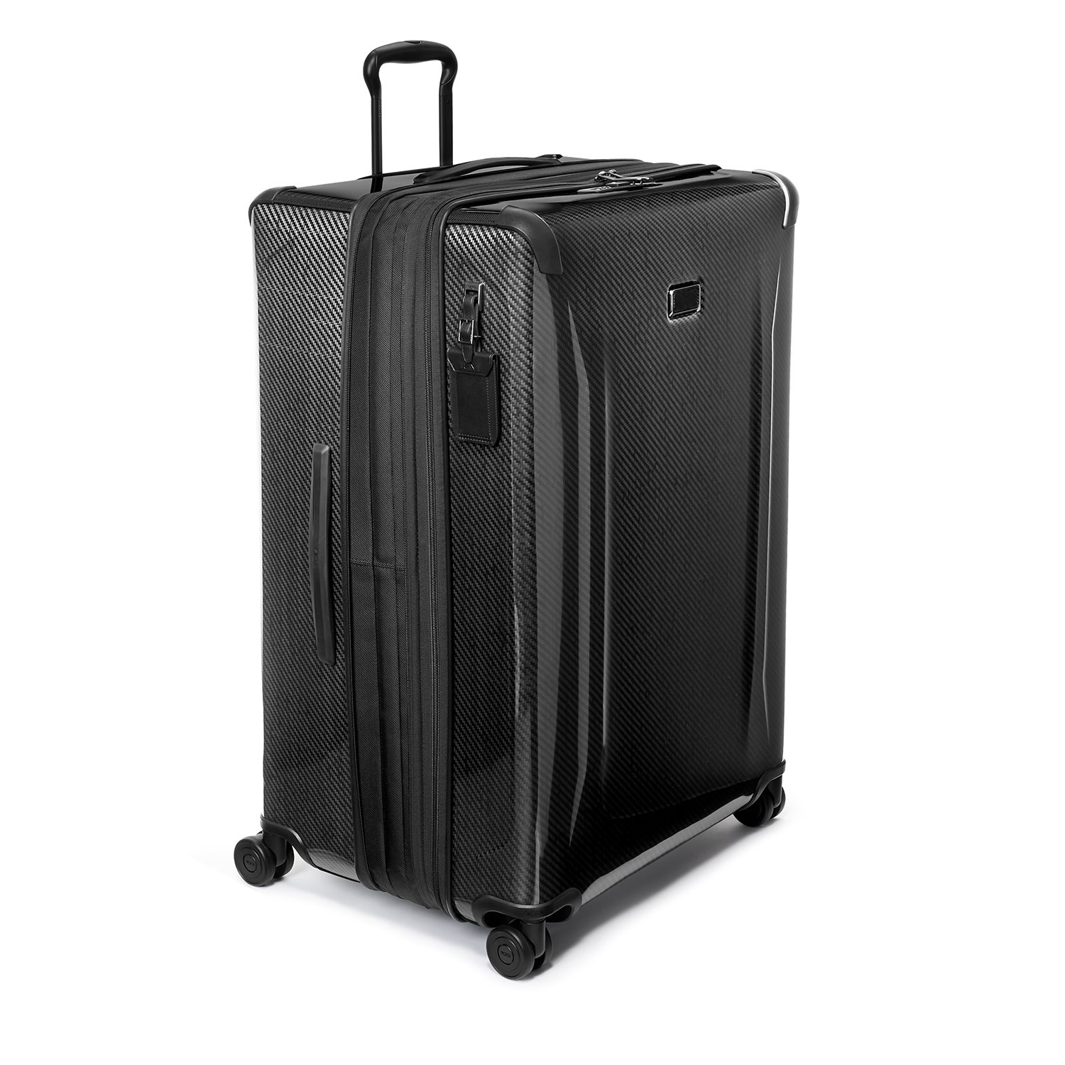 Tumi Tegra Lite Travel Wheeled Packing Case II black/graphite