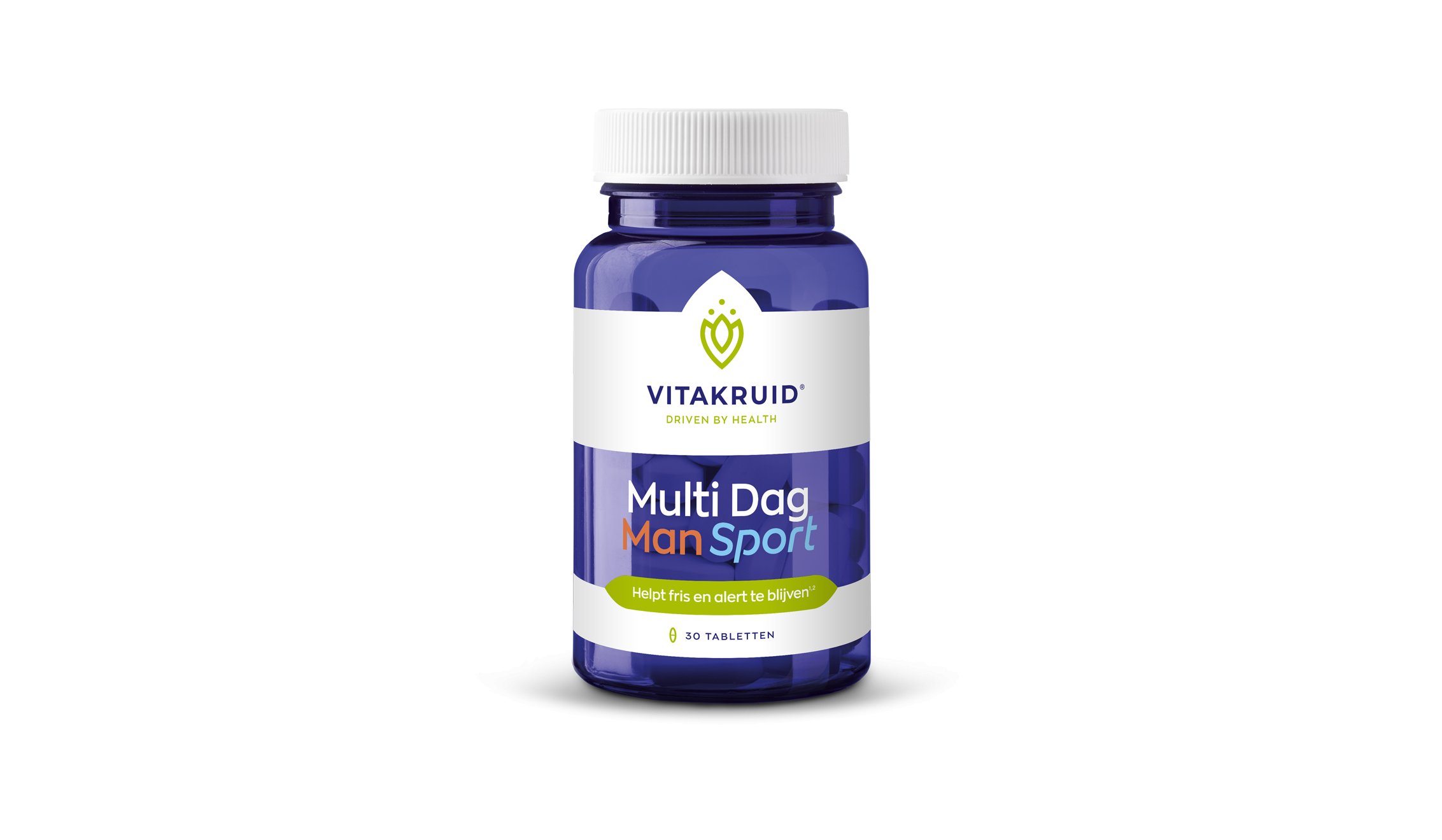 Multi Dag & Nacht® Man Sport