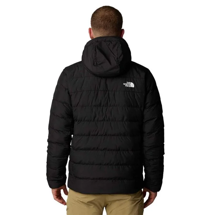 Aconcagua 3 Hoodie Men herrejakke