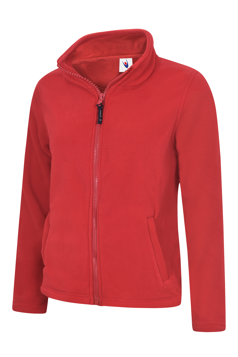 Radsow by Uneek UC608 - Veste polaire pour femmes avec fermeture éclair