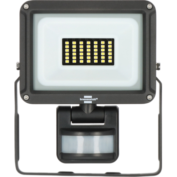 Brennenstuhl LED Straler Jaro 3060 2300Lm 20W  IP65 met bewegingsmelder