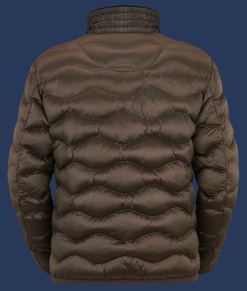Airweight Men HoloAirTec, Metallicbrown