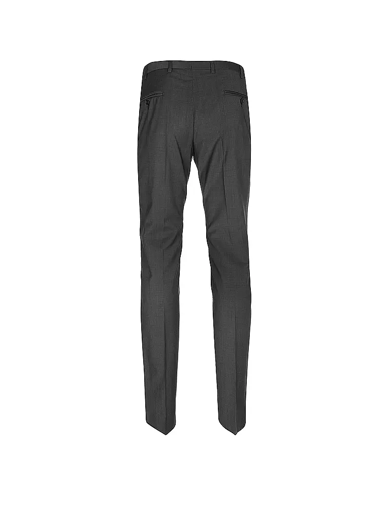 EMPORIO ARMANI Anzug grau