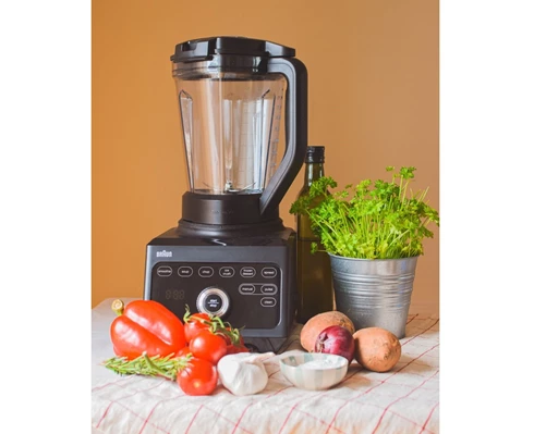 Braun JB9040