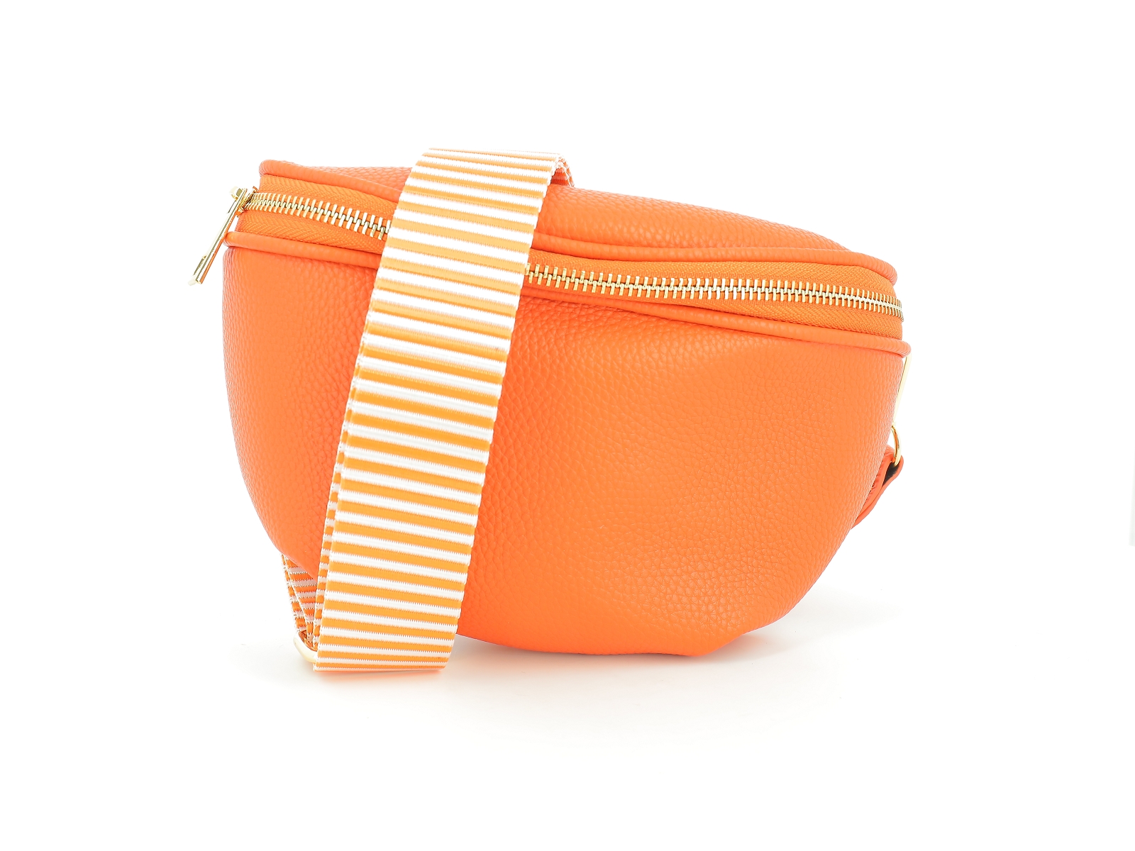Elue par nous-LECOCOTTE Synthétique Orange