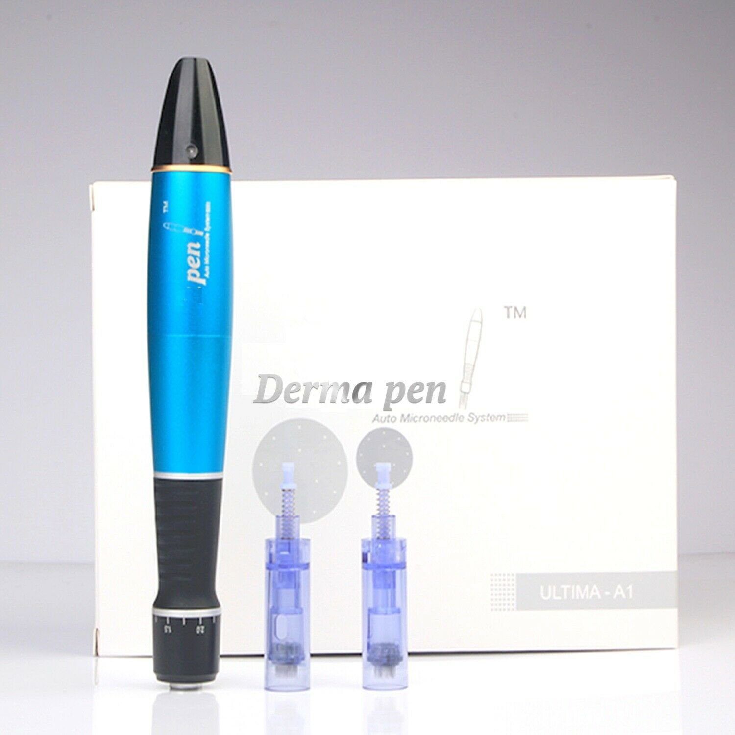 P-Beauty Dermapen Microneedling A1 W Gerät
