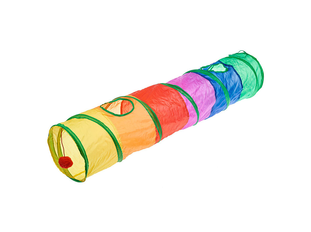 TUNEL POP UP AUCHAN 120CM