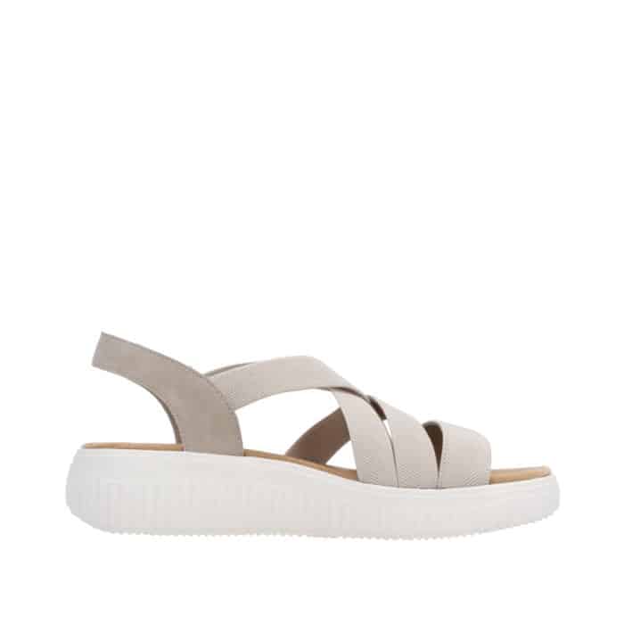 Remonte Sandal Dame D3L52-60